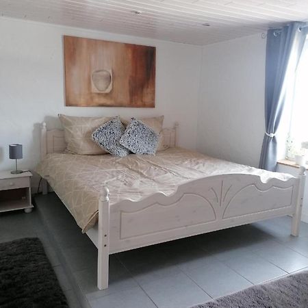 Schoenes Appartement " Die Ponybude" Auf Unserem Reiterhof Birkenbeul Eksteriør billede